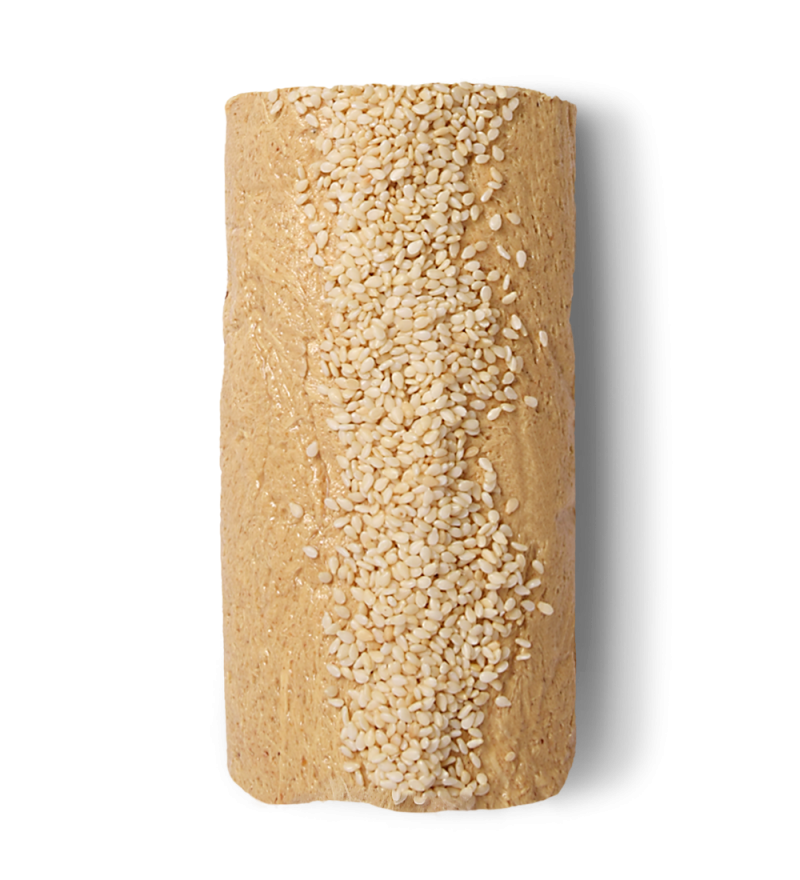 Halva with Walnut & Greek Honey