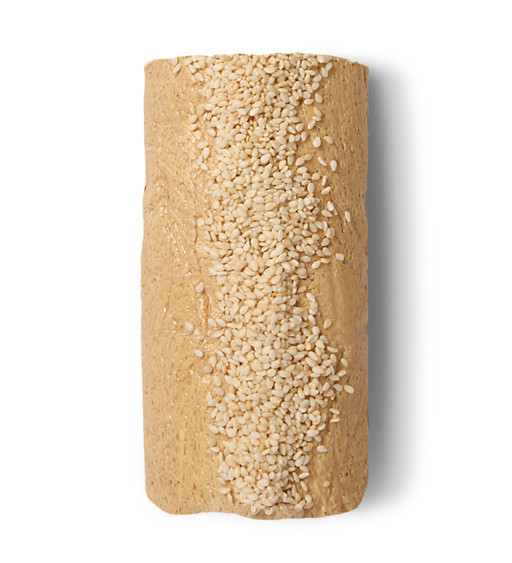 Halva with Honey