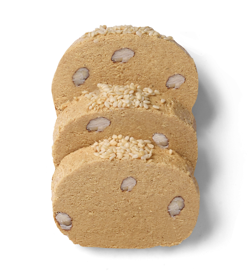 Almond Butter