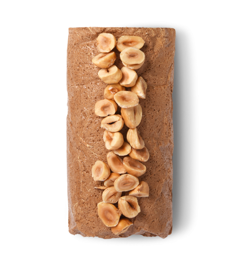 Halva with Walnut & Greek Honey