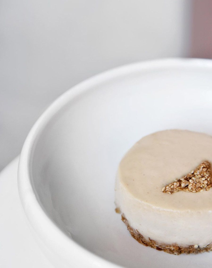 Whole Grain Tahini
