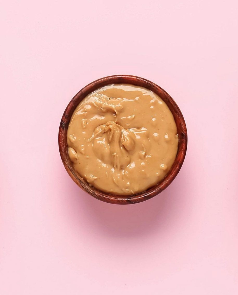 Peanut Butter Crunchy