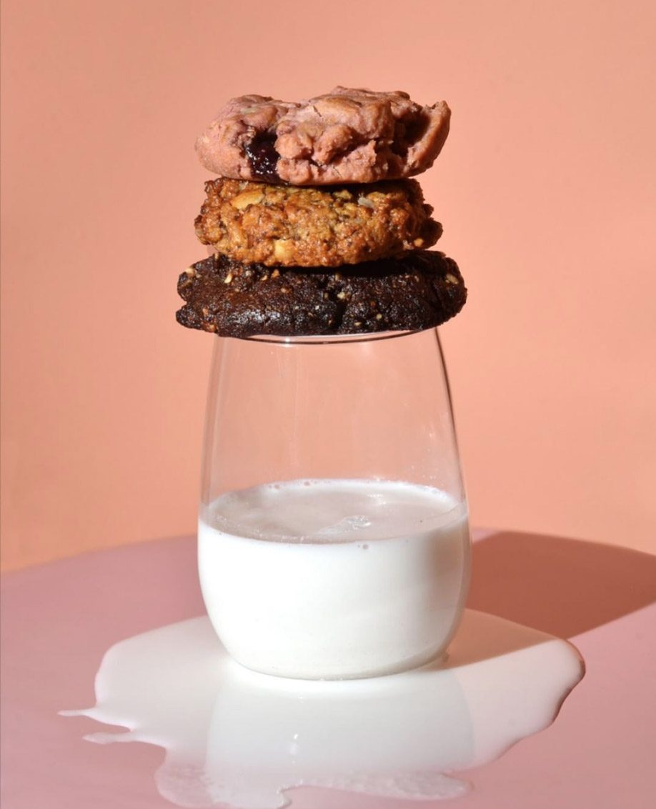 Hazelnut Butter Crunchy