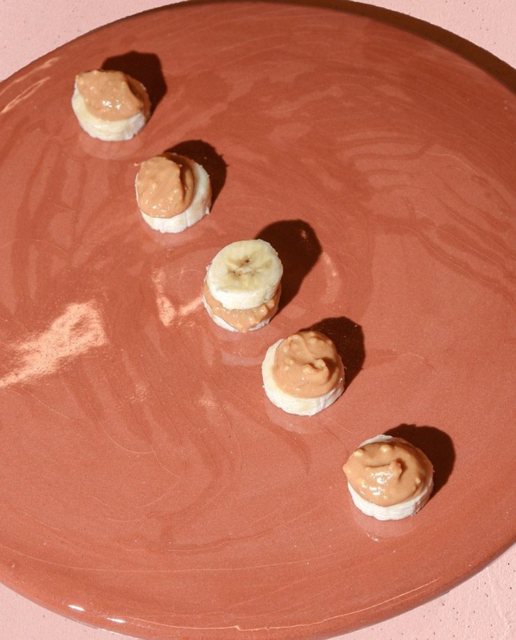 Peanut Butter Crunchy