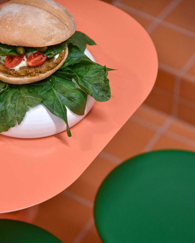 Mayonnaise with Cashew Butter