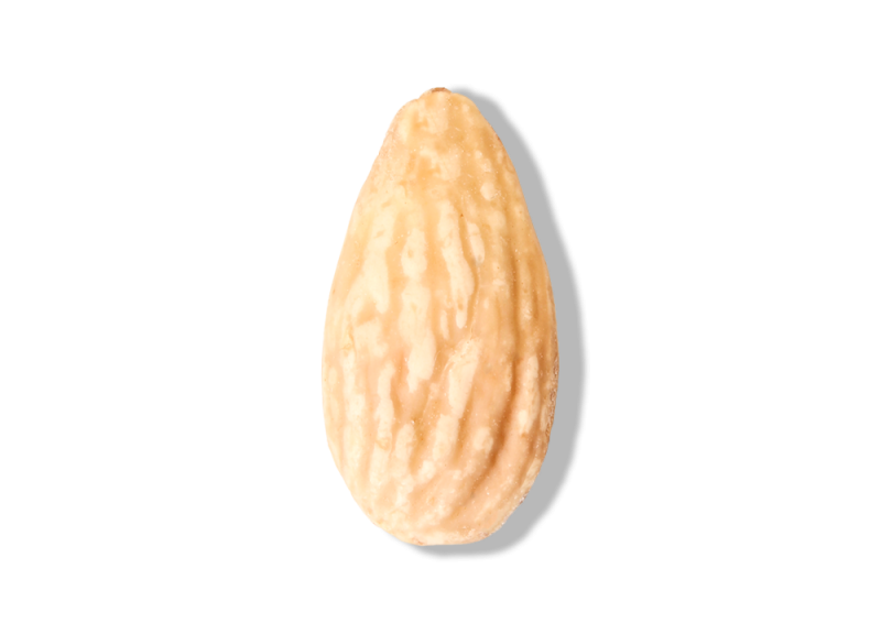 Almond Butter