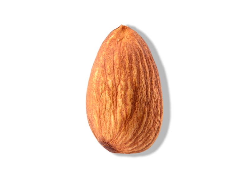 Almond Butter