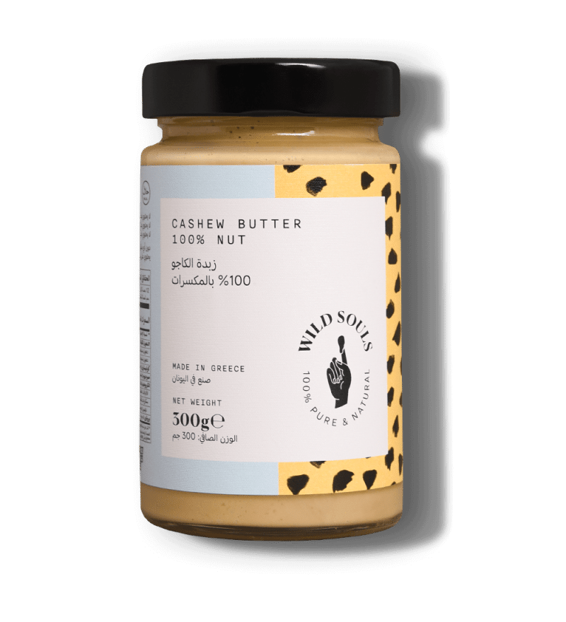 Almond Butter