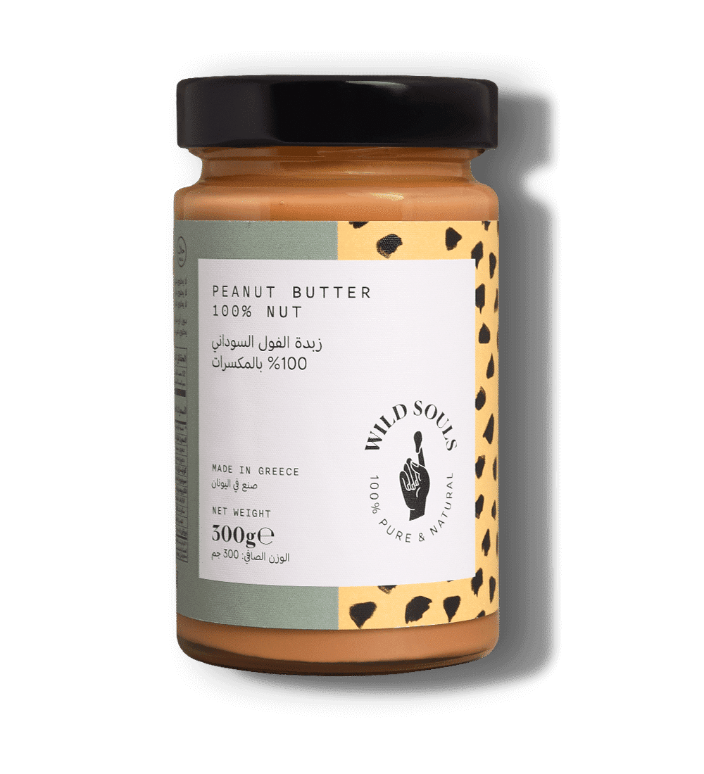 Peanut Butter