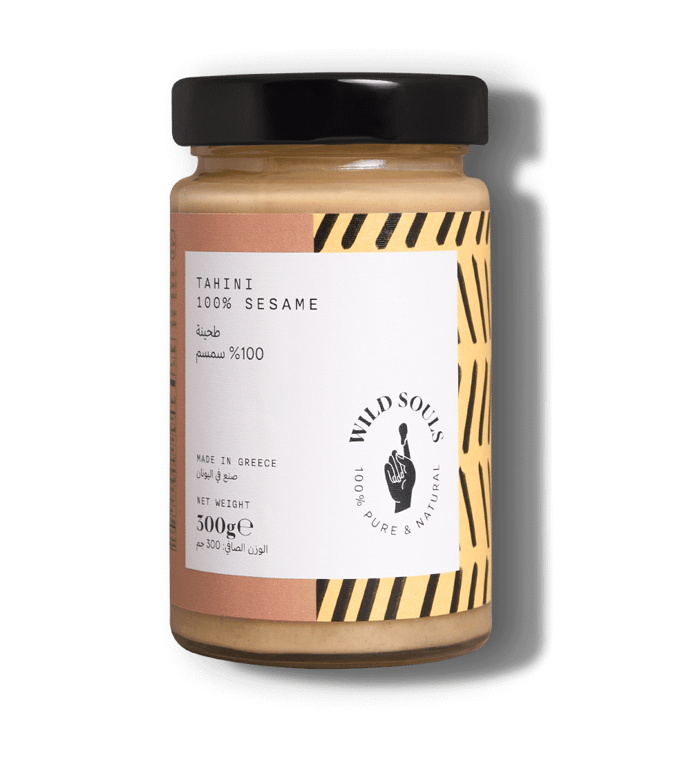 Tahini