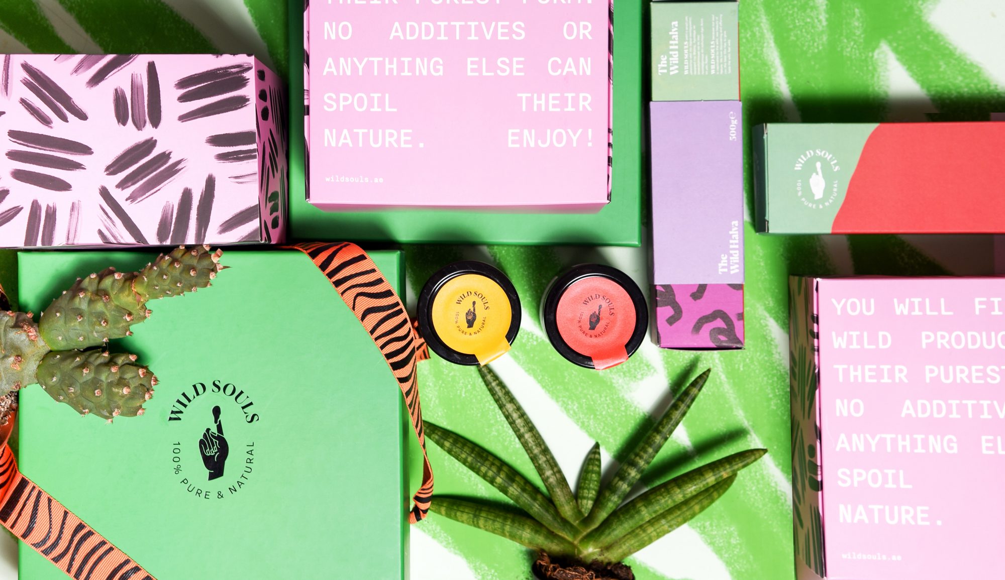 Build Your Own Gift Box