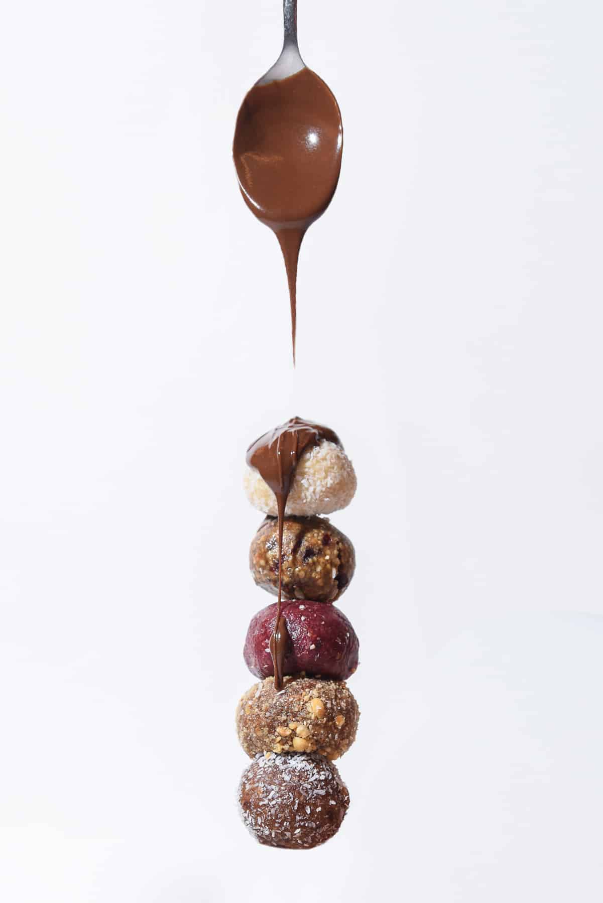 Wild Hazelnut Praline