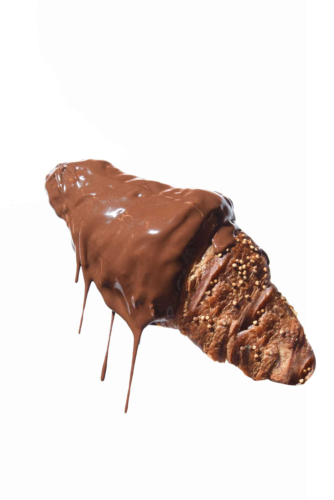 Wild Hazelnut Praline