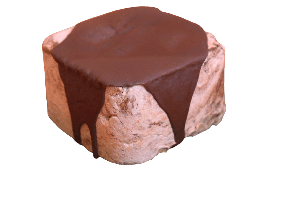 Halva with Stevia